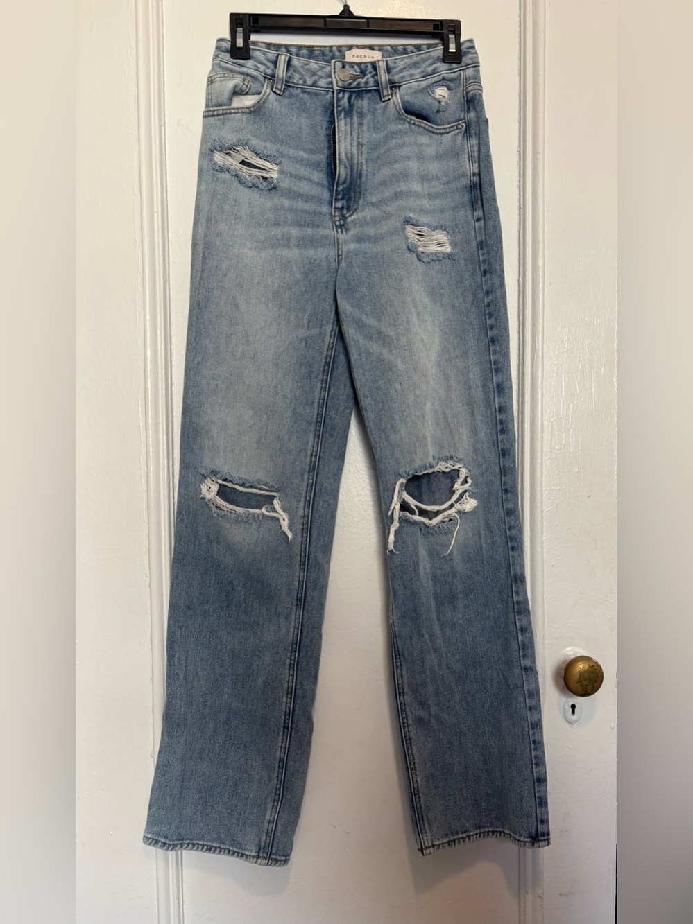 PacSun Women's '90s Boyfriend Jeans Size 26